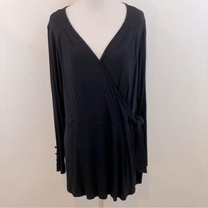 Michel Studio | Long Sleeve Top